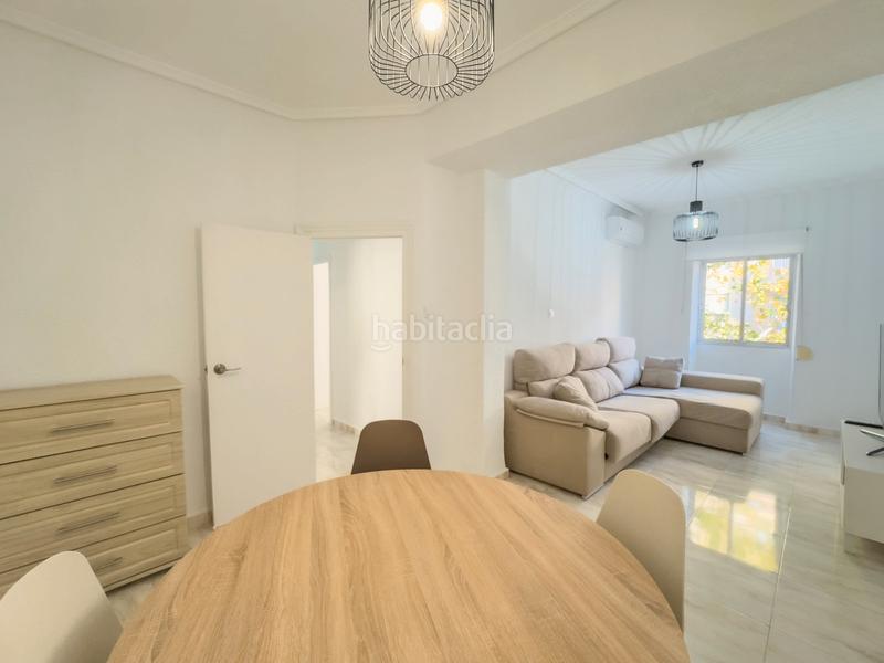 Foto d080205b-8800-472d-a322-c08931a6278f. Rent flat with heating in Pont Nou - Corazón de Jesús Elche / Elx