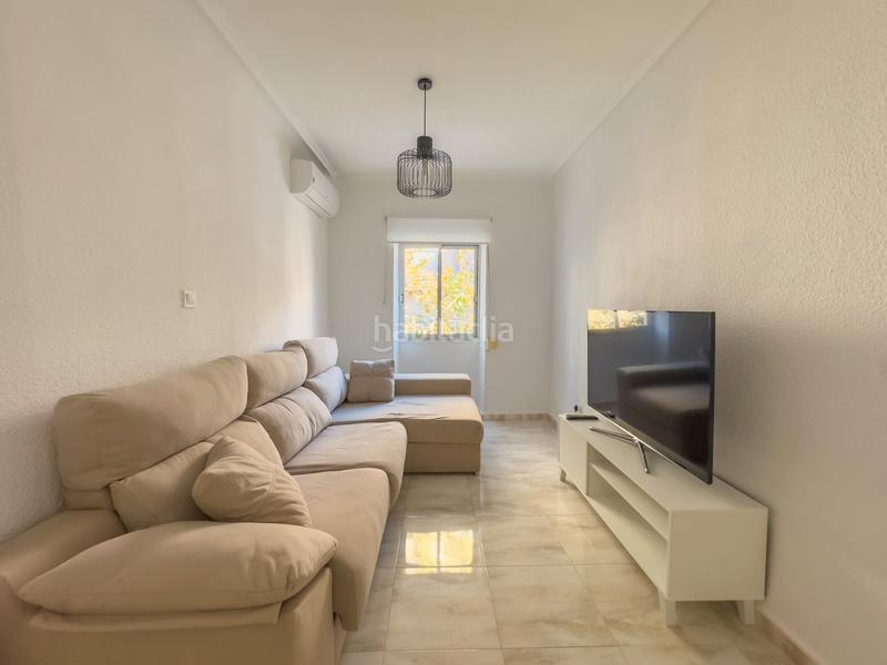 Foto d1fa7cce-0a68-4e04-b66b-a271f5d5be3f. Rent flat with heating in Pont Nou - Corazón de Jesús Elche / Elx