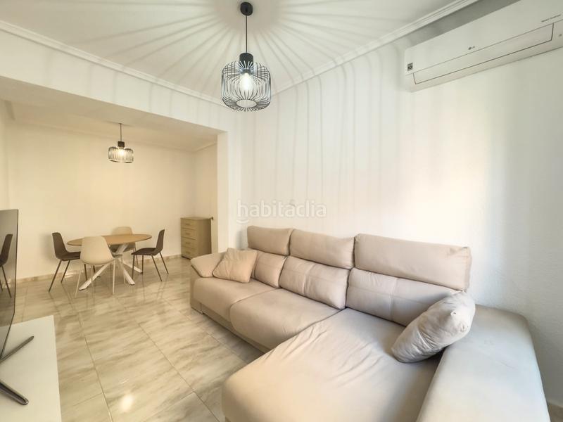 Foto d74af9ec-3c6c-4cbc-8433-37c310d2f51e. Rent flat with heating in Pont Nou - Corazón de Jesús Elche / Elx