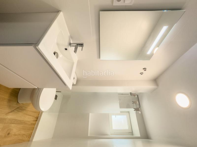 Foto d8385b3a-293d-4c0d-b2a2-8603a56ef53f. Rent flat with heating in Pont Nou - Corazón de Jesús Elche / Elx