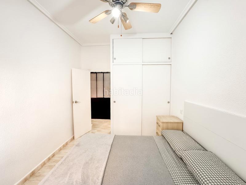 Foto efc764c1-9b0a-4cd1-a02e-74ac975aaa02. Rent flat with heating in Pont Nou - Corazón de Jesús Elche / Elx