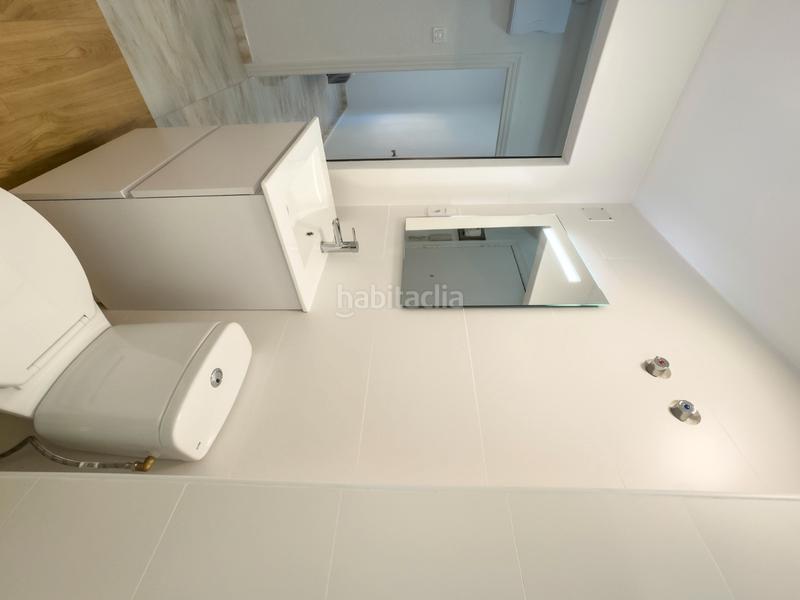 Foto f37d45a4-c130-4482-bba5-c23d32927b75. Rent flat with heating in Pont Nou - Corazón de Jesús Elche / Elx