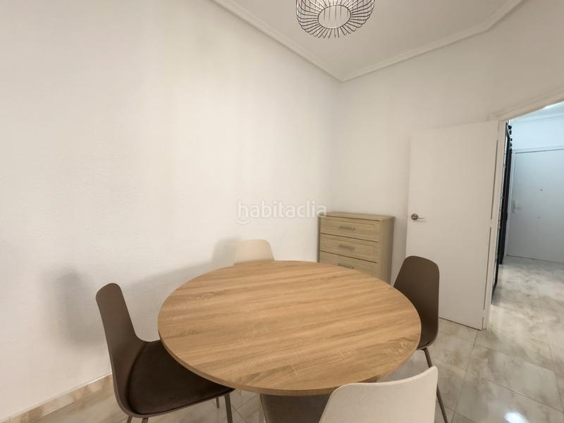 Foto ff2a5003-452c-452a-9858-c9b041102b6e. Rent flat with heating in Pont Nou - Corazón de Jesús Elche / Elx