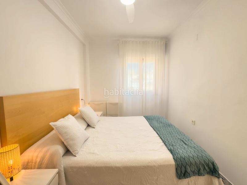 Foto 1fc9abfd-89ae-4f67-ab62-84a77d5e9f77. Lloguer planta baixa amb calefacció piscina a Calas Santiago Bernabeu Santa Pola