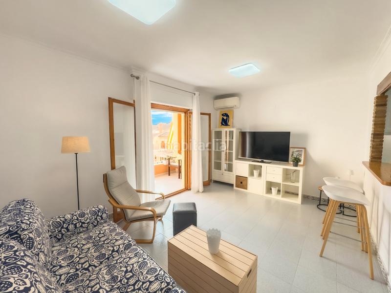 Foto 3f550e35-c27a-4f48-a4ac-dbcd0f0669c1. Location rez-de-chaussée avec chauffage piscine dans Santa Pola