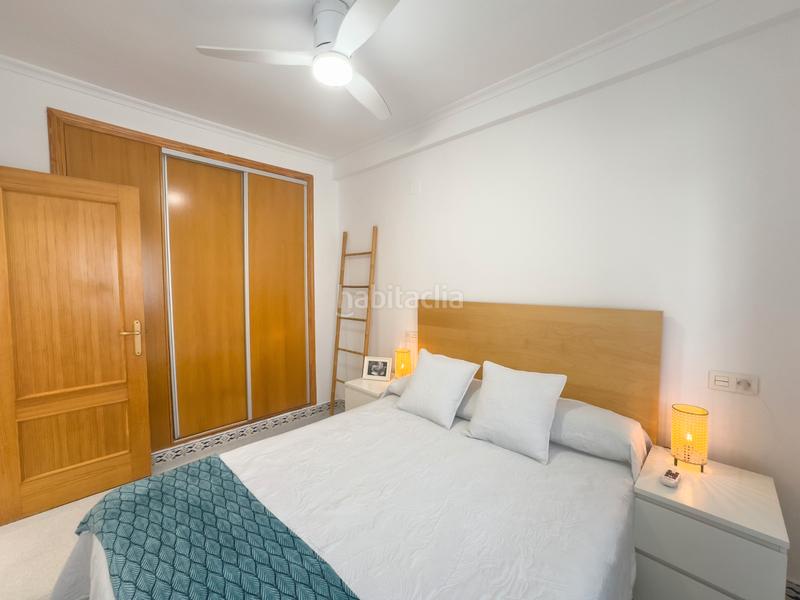 Foto 62f36875-1c1e-477d-a32b-a2fb0061616f. Location rez-de-chaussée avec chauffage piscine dans Santa Pola