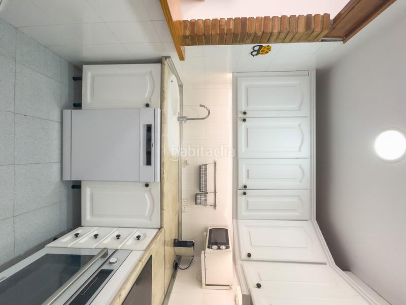 Foto 76be5c12-bd36-4861-b905-8ff85a669e14. Location rez-de-chaussée avec chauffage piscine dans Santa Pola