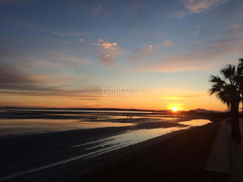 Foto c4150856-d2b0-4c15-8b45-f1b26e57da1b. Location rez-de-chaussée avec chauffage piscine dans Santa Pola