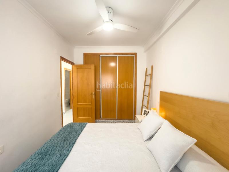 Foto ce42cd7d-7fac-445b-ba2f-f95f499d9f9f. Location rez-de-chaussée avec chauffage piscine dans Santa Pola