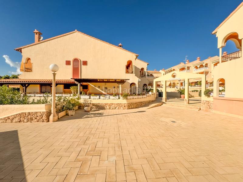 Foto 1012fea7-69a9-4741-ab1f-7b0e254aee9f. Miete erdgeschoss mit heizung pool in Calas Santiago Bernabeu Santa Pola