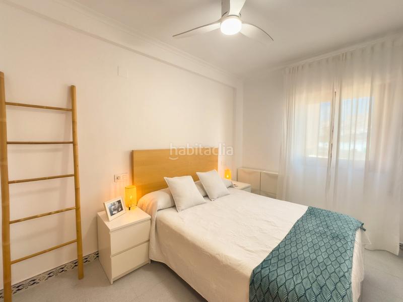 Foto 0af9108c-9e7a-4742-adf5-867f901286c2. Rent ground floor with heating pool in Calas Santiago Bernabeu Santa Pola