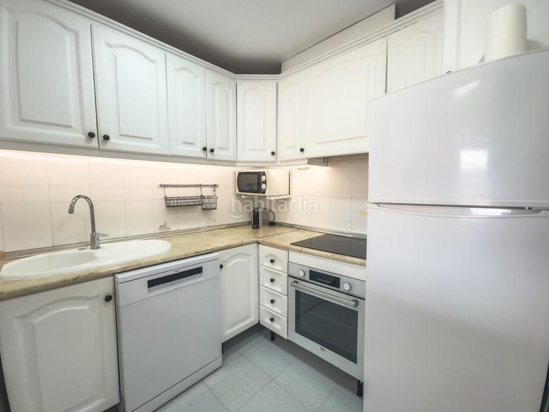 Foto 170bf256-3387-473f-a288-aa7f0f7c78ab. Rent ground floor with heating pool in Calas Santiago Bernabeu Santa Pola