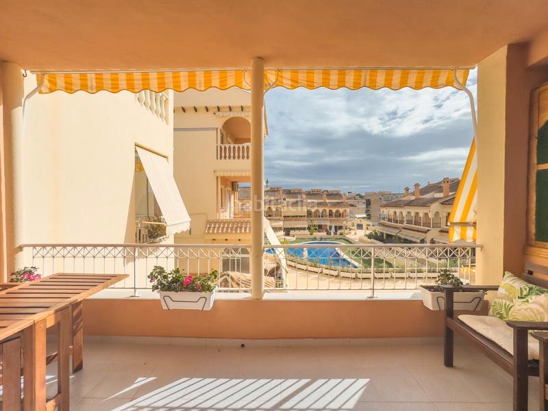 Foto 18962858-015b-4f6b-87c5-1b962f46d475. Rent ground floor with heating pool in Calas Santiago Bernabeu Santa Pola