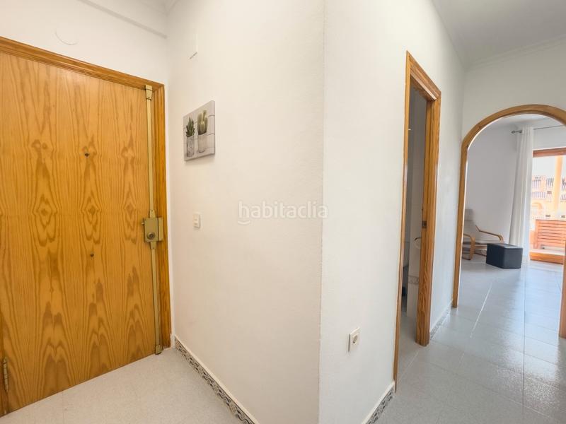 Foto 296769d9-47e2-404d-8a36-5859986933f8. Rent ground floor with heating pool in Calas Santiago Bernabeu Santa Pola