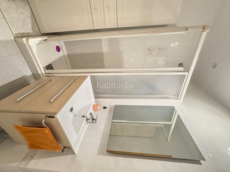 Foto 38b8983a-fa41-454b-989d-e982fda3a3cf. Rent ground floor with heating pool in Calas Santiago Bernabeu Santa Pola