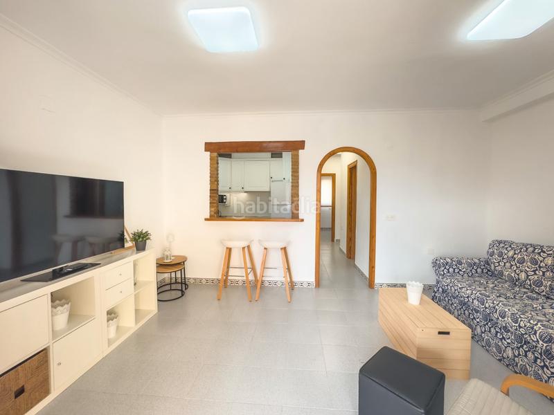 Foto 4ea03c27-7f6a-4d64-80f5-a25e6b462ab2. Rent ground floor with heating pool in Calas Santiago Bernabeu Santa Pola