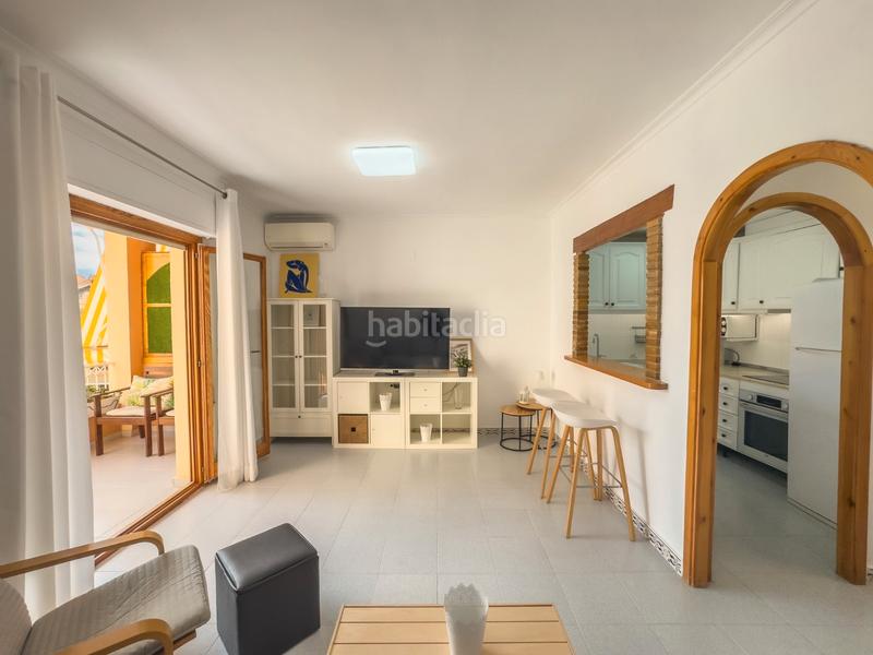 Foto 6402e8ec-f4fc-4b43-aedd-fca6cdce7ad7. Rent ground floor with heating pool in Calas Santiago Bernabeu Santa Pola