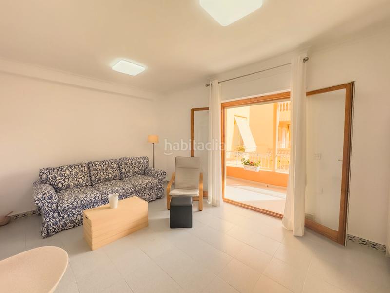 Foto 7ef6d1ec-60d7-498d-9c61-604b59432abe. Rent ground floor with heating pool in Calas Santiago Bernabeu Santa Pola