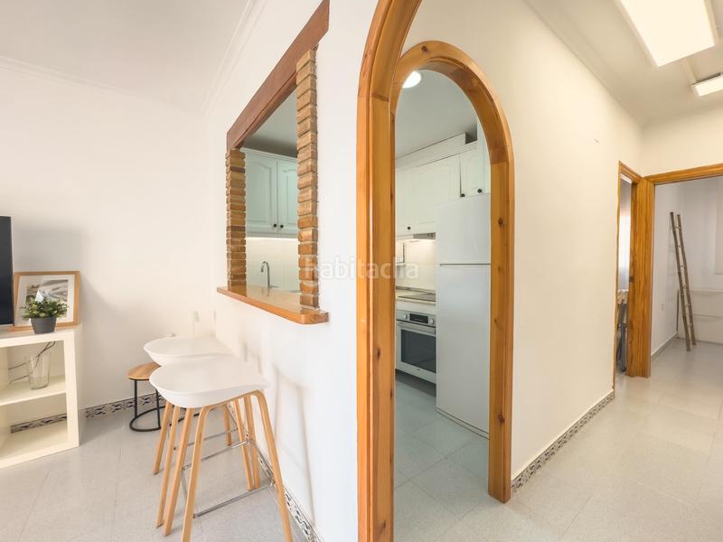 Foto 843fc44c-612e-4c59-8eb4-19d6e2864340. Rent ground floor with heating pool in Calas Santiago Bernabeu Santa Pola