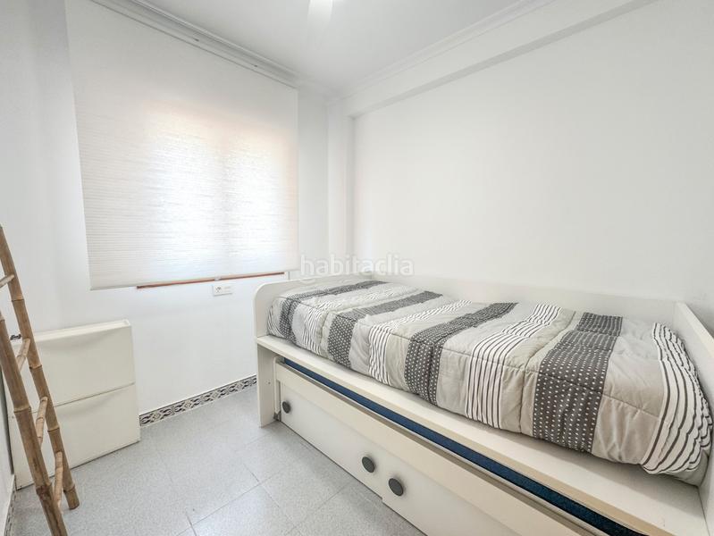 Foto 9d60ec20-12c5-48a5-8d58-4574bad8c8d3. Rent ground floor with heating pool in Calas Santiago Bernabeu Santa Pola