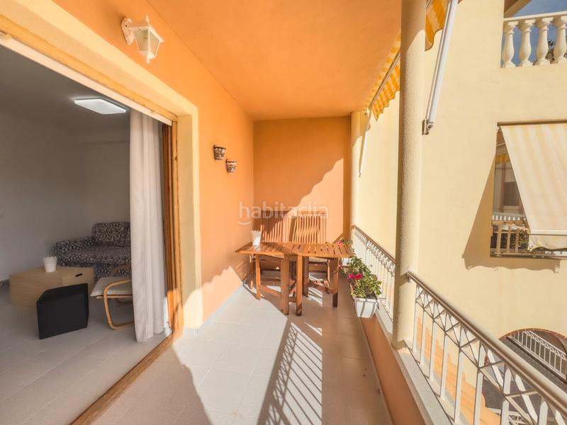 Foto 9dbd0c36-39f8-4eb8-9a88-eca9e5d8921f. Rent ground floor with heating pool in Calas Santiago Bernabeu Santa Pola