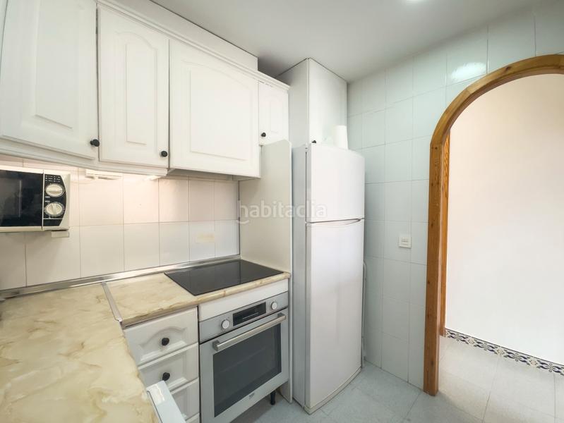 Foto a9493df9-529e-4a74-9af1-0150efb07b5e. Rent ground floor with heating pool in Calas Santiago Bernabeu Santa Pola