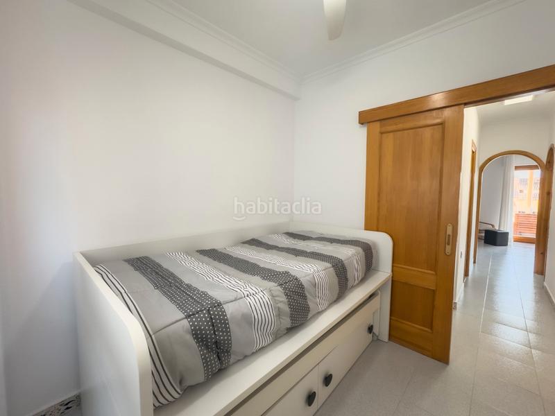 Foto af860437-16e4-4be2-9083-01c98c086703. Rent ground floor with heating pool in Calas Santiago Bernabeu Santa Pola