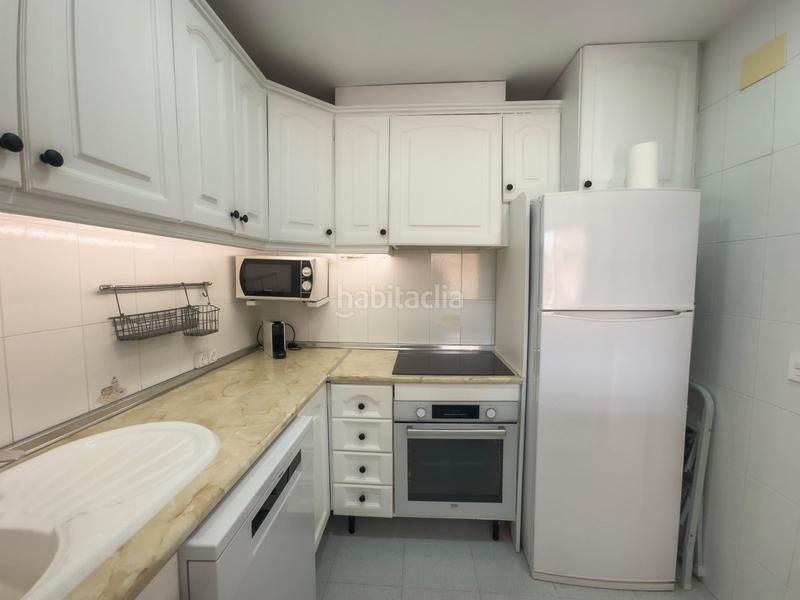 Foto b45407e1-57b8-4360-a6a3-f79379aca15c. Rent ground floor with heating pool in Calas Santiago Bernabeu Santa Pola