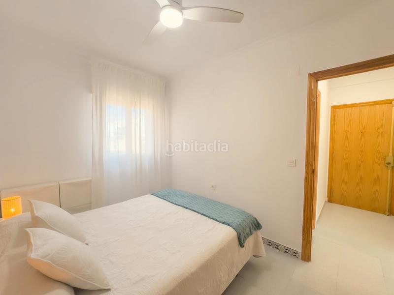 Foto c162bc52-26f3-41a8-8e44-a5f9e9e5f38d. Rent ground floor with heating pool in Calas Santiago Bernabeu Santa Pola