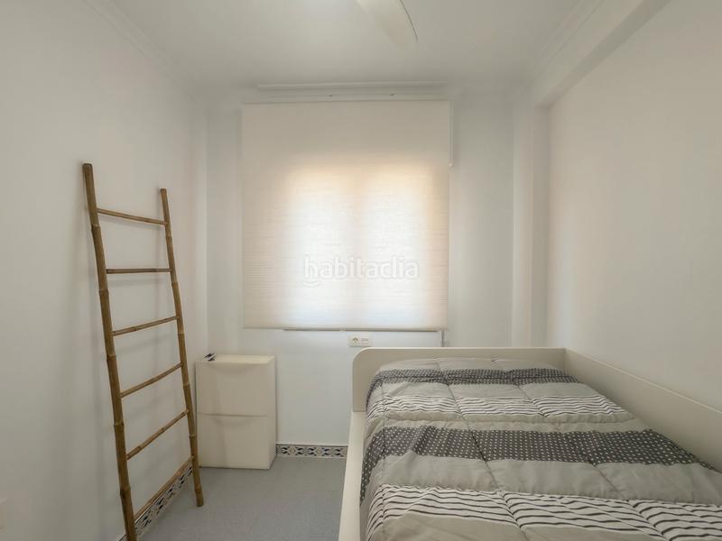 Foto cba36187-0590-4378-85d1-17f1bfae2b3e. Rent ground floor with heating pool in Calas Santiago Bernabeu Santa Pola