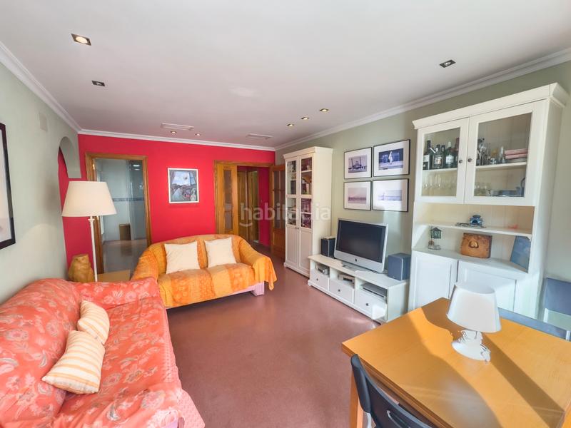 Foto 053621b5-e773-4e48-b87e-8465c2807b7b. Affitto piccolo appartamento in Playa Levante Santa Pola