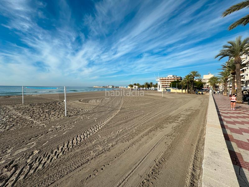 Foto 3730decb-8ca2-4559-8716-361dcb7401b9. Affitto piccolo appartamento in Playa Levante Santa Pola