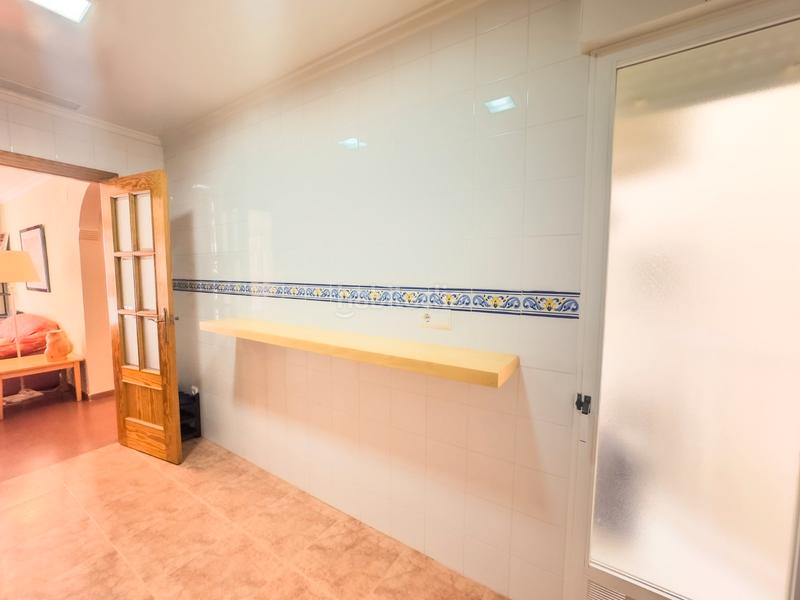 Foto 63b35296-a879-4e87-9a0d-90288fc19045. Affitto piccolo appartamento in Playa Levante Santa Pola