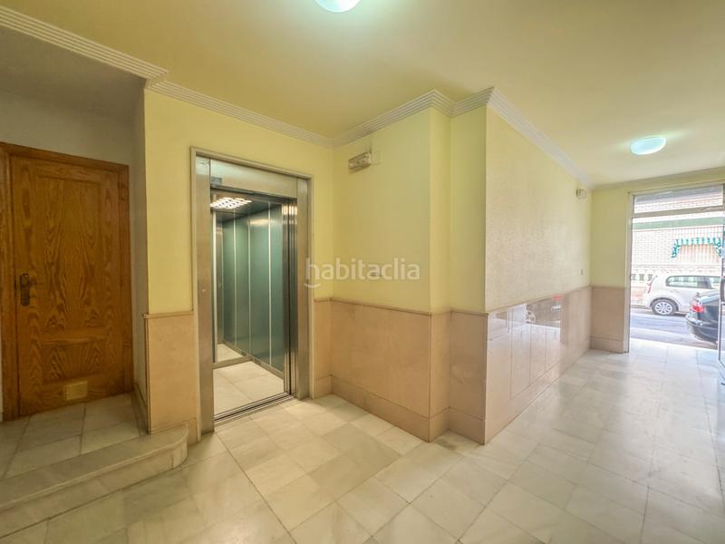 Foto 0fc620e4-f48a-4504-9105-672100701145. Location appartement dans Playa Levante Santa Pola