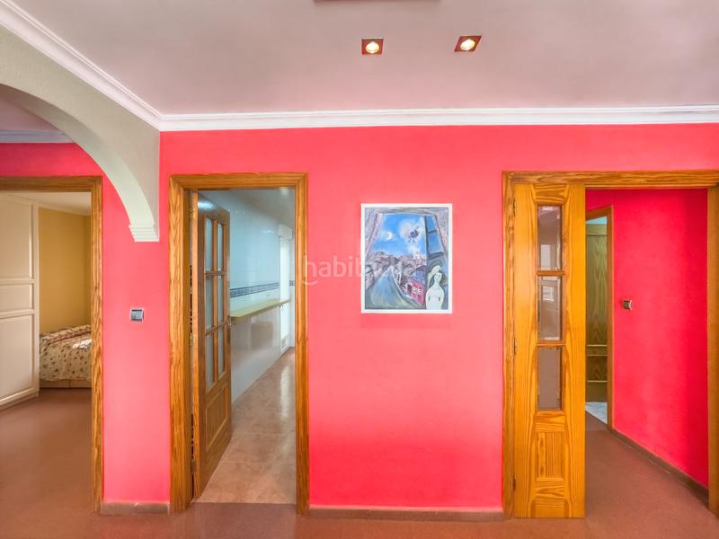 Foto 75707cc6-5867-4e86-8408-ab455c7551d5. Location appartement dans Playa Levante Santa Pola