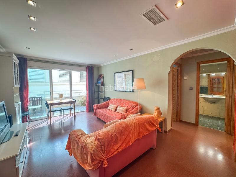 Foto ac06e47c-178b-42e5-b01c-7a0a4b2fb141. Location appartement dans Playa Levante Santa Pola