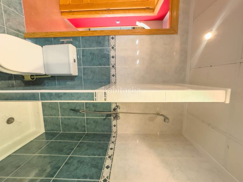 Foto 1f93c6e4-fe71-46ec-808c-5e65ea9c2f9b. Miete appartement in Playa Levante Santa Pola