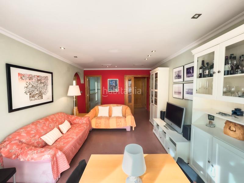 Foto 47abd3ef-519e-4bb8-9c2e-e17bd0117453. Miete appartement in Playa Levante Santa Pola