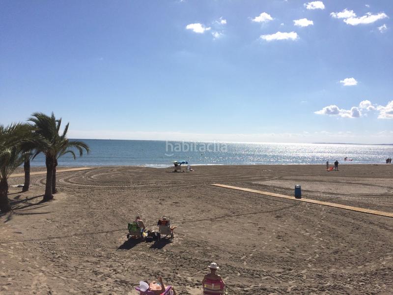 Foto 4ecf93a3-3f3e-4caf-af18-ab8f1851d456. Rent apartment in Playa Levante Santa Pola