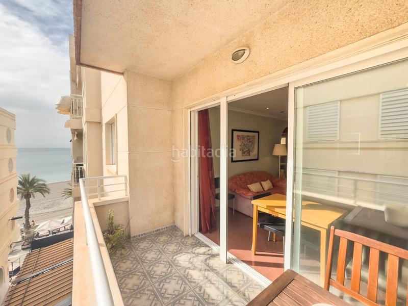Foto 7ba33ab3-6d13-4292-b578-df8dd544ceda. Rent apartment in Playa Levante Santa Pola