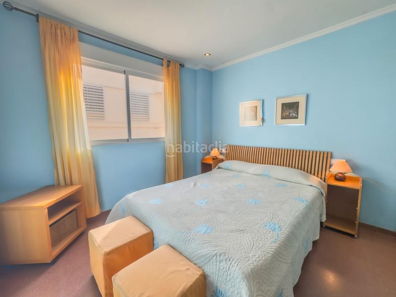 Foto 97196241-f00f-4a03-b11c-452fac142469. Rent apartment in Playa Levante Santa Pola