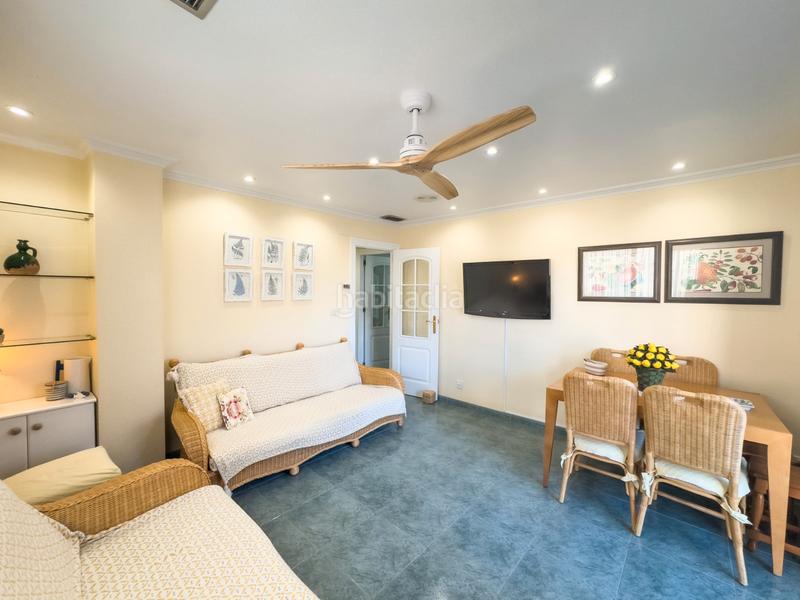 Foto 36afef1e-5cfe-4599-8c8a-8c2b279bb523. Lloguer apartament amb aparcament a Playa Levante Santa Pola