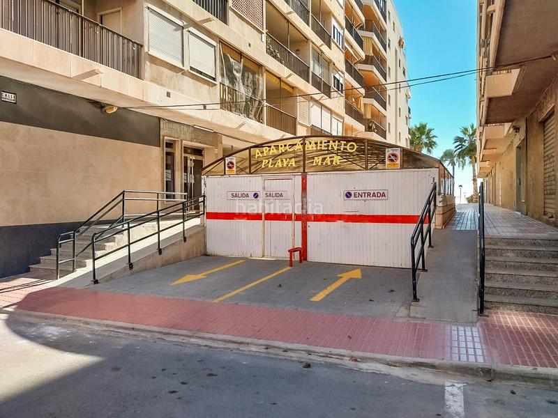 Foto 39ce2dc3-4177-45a9-834f-5ad3b7f719b5. Lloguer apartament amb aparcament a Playa Levante Santa Pola