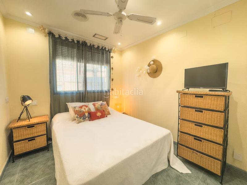 Foto 4261b965-5811-4016-846a-dbdb78bdba62. Lloguer apartament amb aparcament a Playa Levante Santa Pola