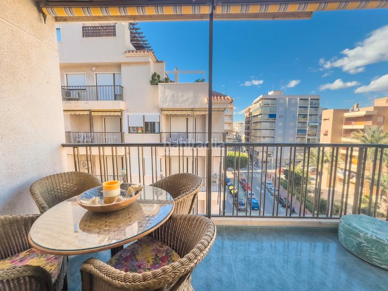 Foto a53bbbbc-5aaf-42a8-ab69-7c507fbfeb33. Lloguer apartament amb aparcament a Playa Levante Santa Pola