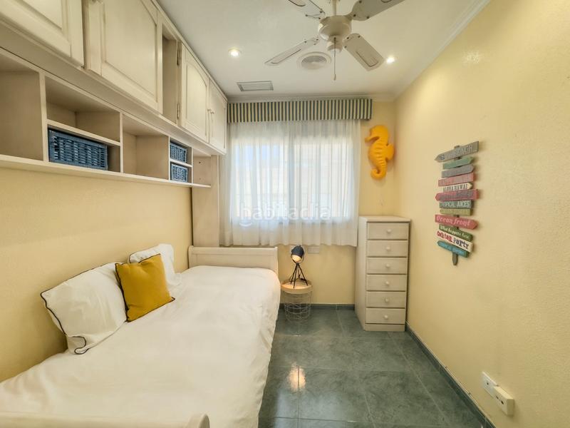 Foto 094200b2-a242-46cd-bb89-c65e5c9fc9c8. Miete appartement mit parking in Playa Levante Santa Pola