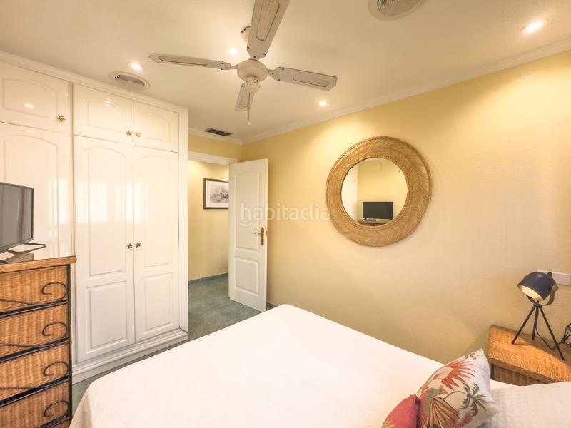 Foto 27024d45-94b6-4950-b0de-a76a8ee1b24a. Miete appartement mit parking in Playa Levante Santa Pola