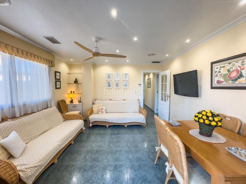 Foto 47584532-24ac-4f9b-bbee-58cf5e885b6e. Miete appartement mit parking in Playa Levante Santa Pola