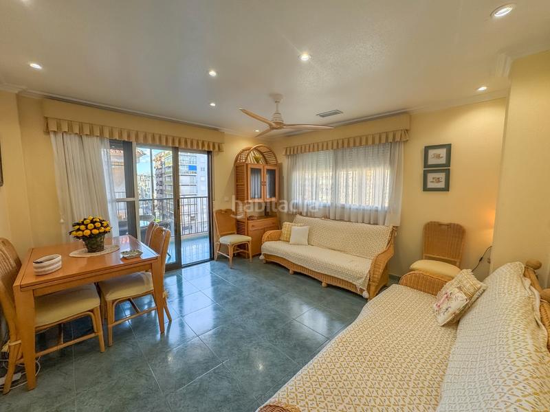 Foto 48cadcef-b740-4a56-81bf-801aba0a7b10. Miete appartement mit parking in Playa Levante Santa Pola