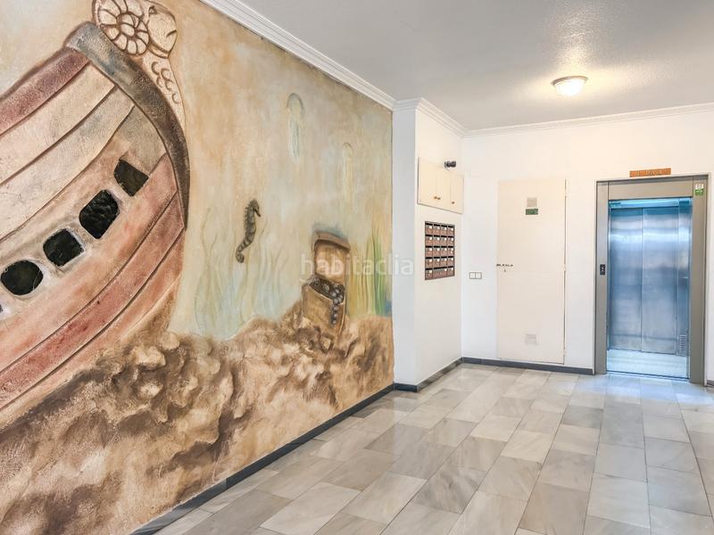 Foto 4d2d16e9-9afd-48a0-a02b-a604fe0c5ca9. Miete appartement mit parking in Playa Levante Santa Pola